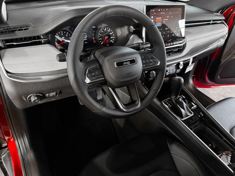 Thumbnail image of 2025 Jeep Compass at Melton Sales