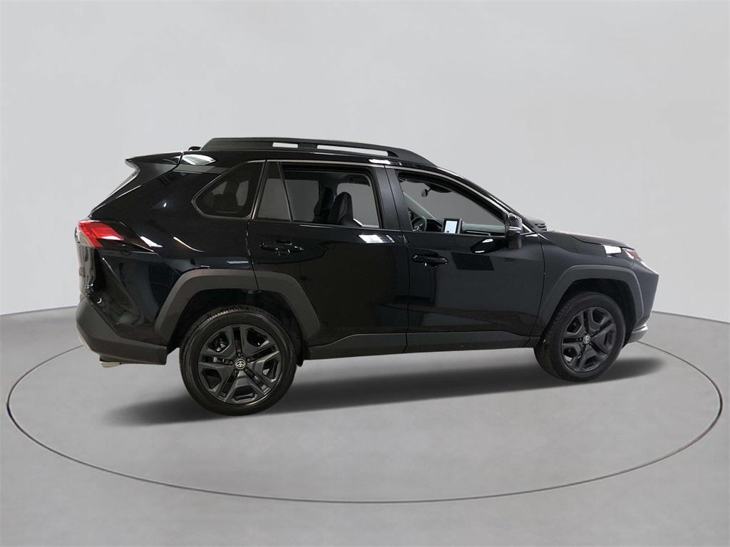 Thumbnail image of 2024 Toyota RAV4 at Empire Nissan of Bay Ridge