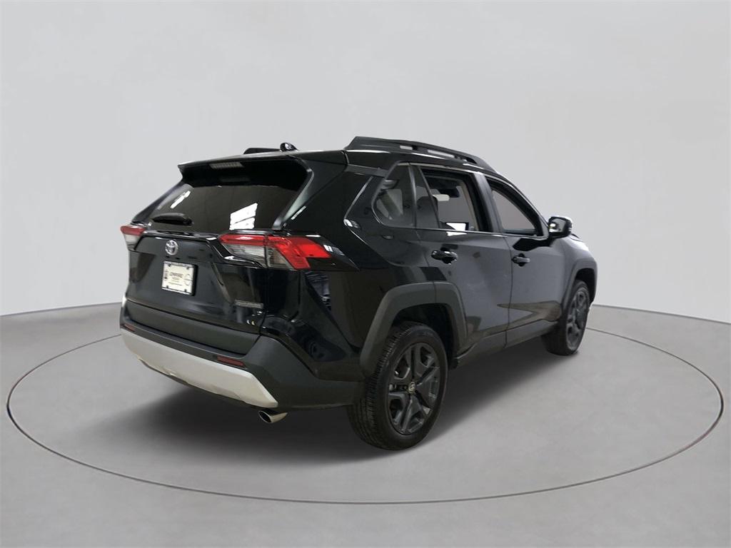 Thumbnail image of 2024 Toyota RAV4 at Empire Nissan of Bay Ridge