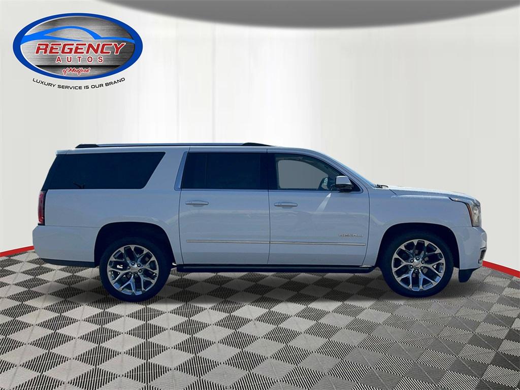 Thumbnail image of 2020 GMC Yukon XL at Regency Autos of Medford