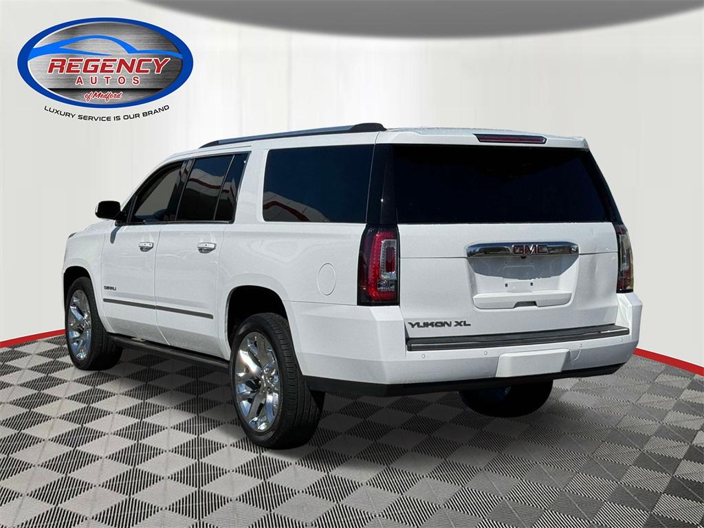 Thumbnail image of 2020 GMC Yukon XL at Regency Autos of Medford