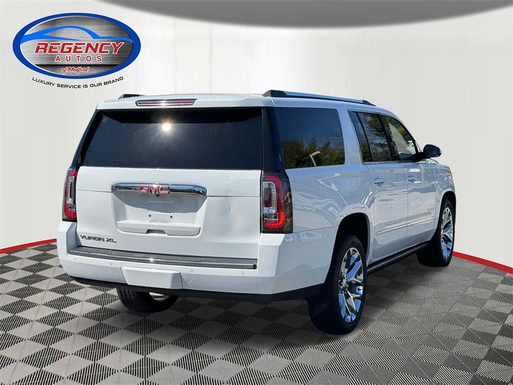 Thumbnail image of 2020 GMC Yukon XL at Regency Autos of Medford