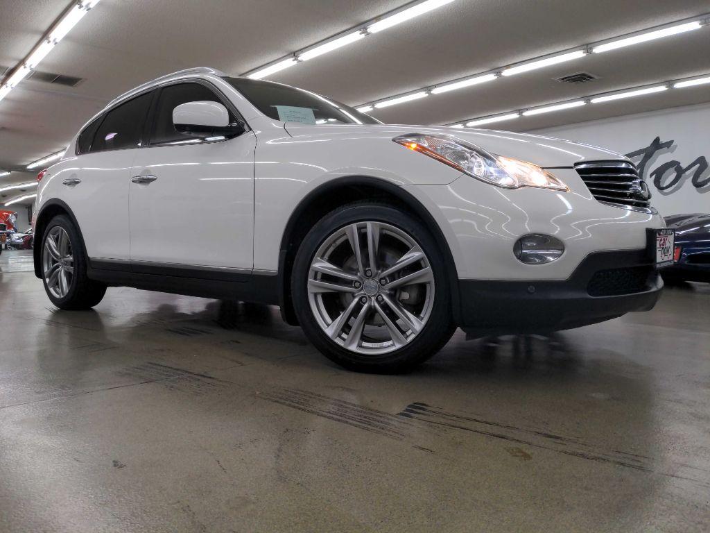 Thumbnail image of 2013 INFINITI EX37 at 121 MOTORSPORTS, INC.