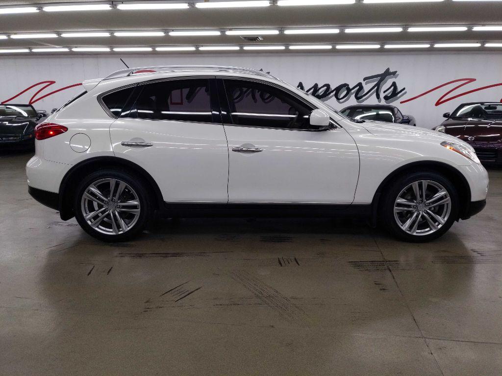 Thumbnail image of 2013 INFINITI EX37 at 121 MOTORSPORTS, INC.