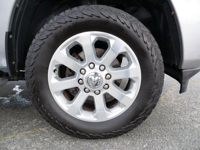 Thumbnail image of 2020 Ram 2500 at SmithfieldPreownedDeaconJones of Selma, NC