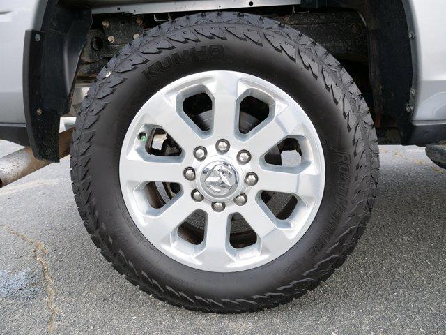 Thumbnail image of 2020 Ram 2500 at SmithfieldPreownedDeaconJones of Selma, NC
