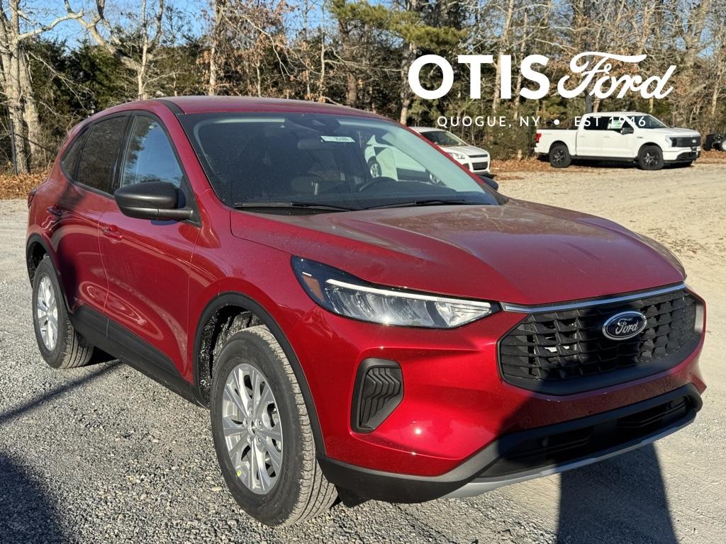 Thumbnail image of 2025 Ford Escape at Otis Ford