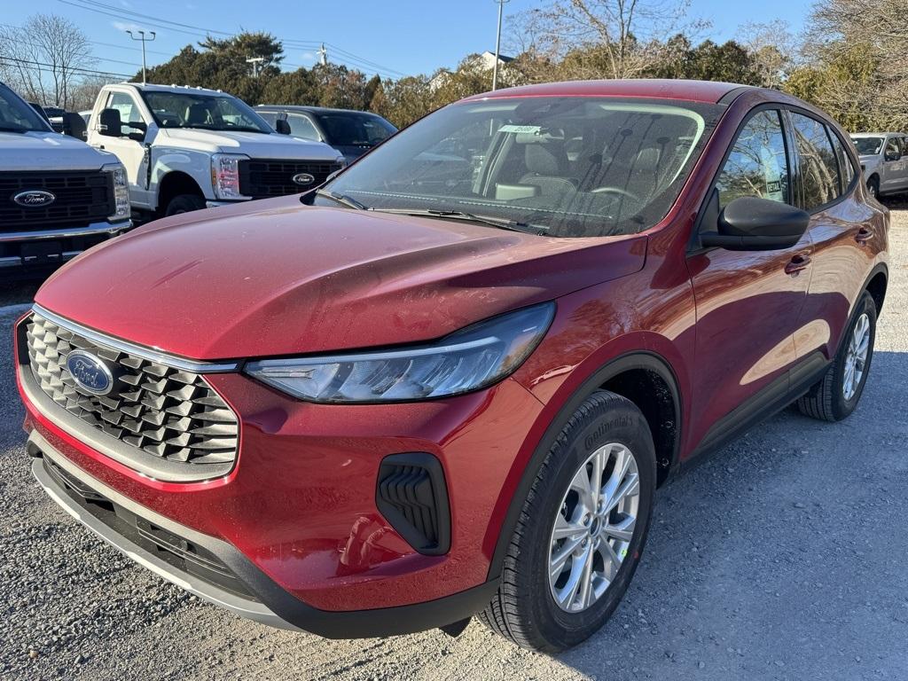 Thumbnail image of 2025 Ford Escape at Otis Ford