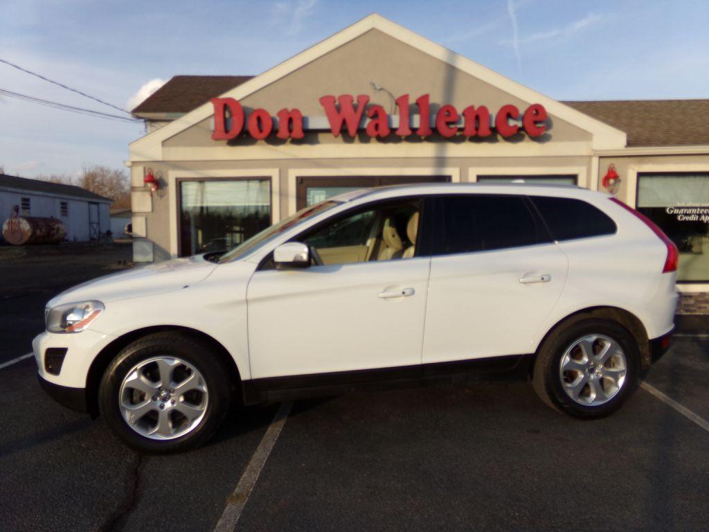 Thumbnail image of 2012 Volvo XC60 at DON WALLENCE AUTO SALES INC