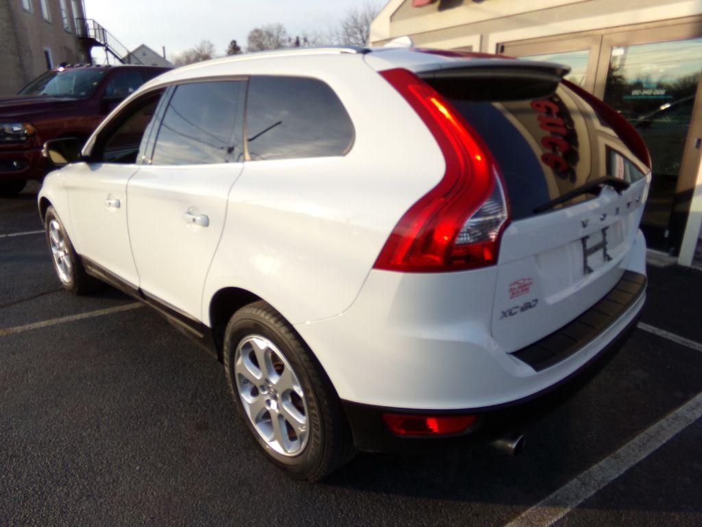 Thumbnail image of 2012 Volvo XC60 at DON WALLENCE AUTO SALES INC