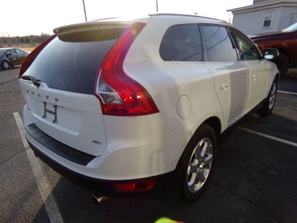 Thumbnail image of 2012 Volvo XC60 at DON WALLENCE AUTO SALES INC