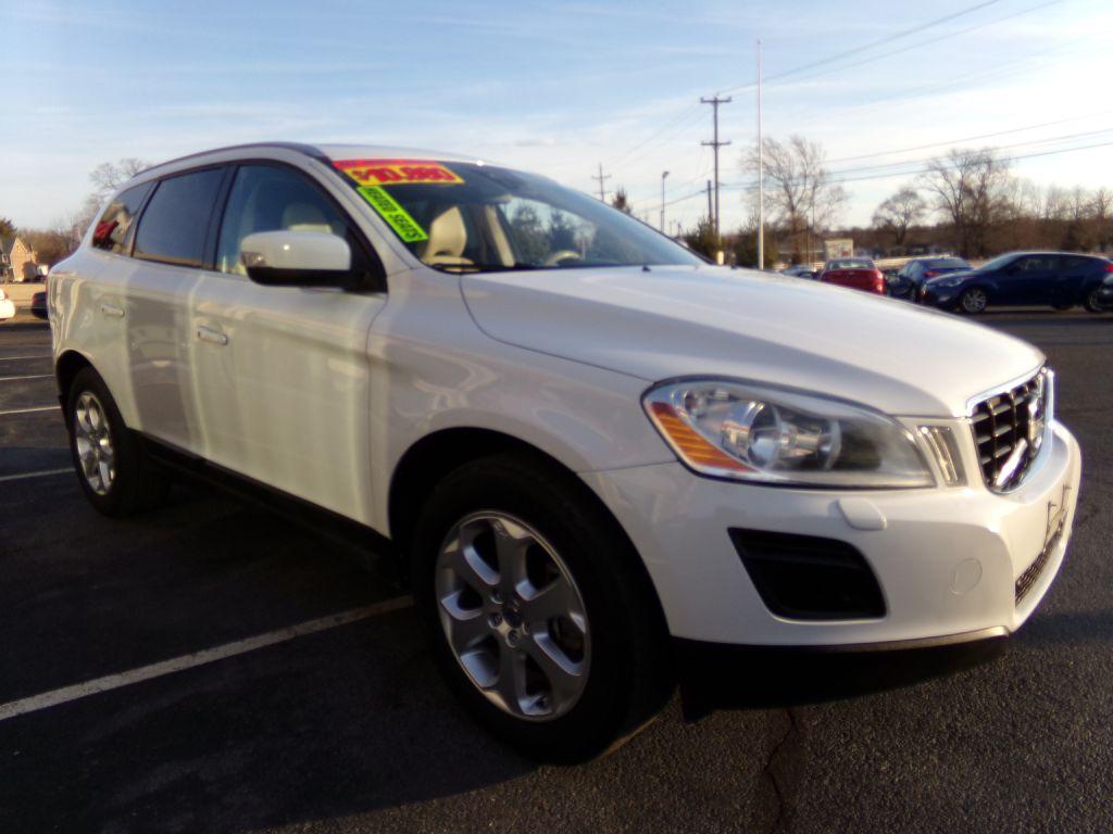 Thumbnail image of 2012 Volvo XC60 at DON WALLENCE AUTO SALES INC
