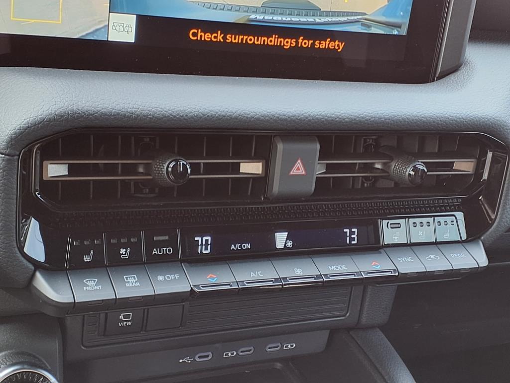 Thumbnail image of 2024 Toyota Land Cruiser at Magness Toyota