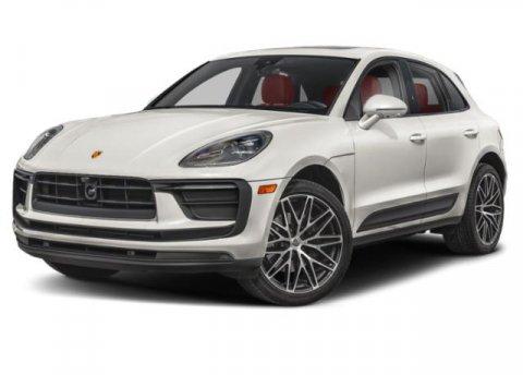 Thumbnail image of 2024 Porsche Macan at PaulMillerPorsche USED