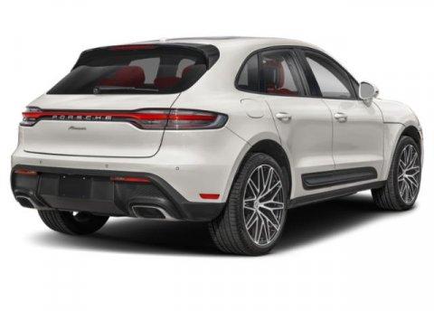 Thumbnail image of 2024 Porsche Macan at PaulMillerPorsche USED