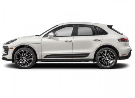 Thumbnail image of 2024 Porsche Macan at PaulMillerPorsche USED