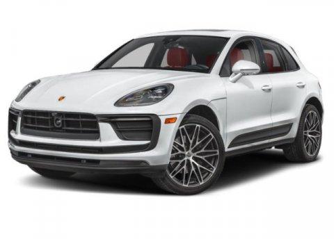 Thumbnail image of 2024 Porsche Macan at PaulMillerPorsche USED