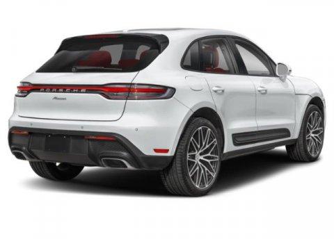 Thumbnail image of 2024 Porsche Macan at PaulMillerPorsche USED