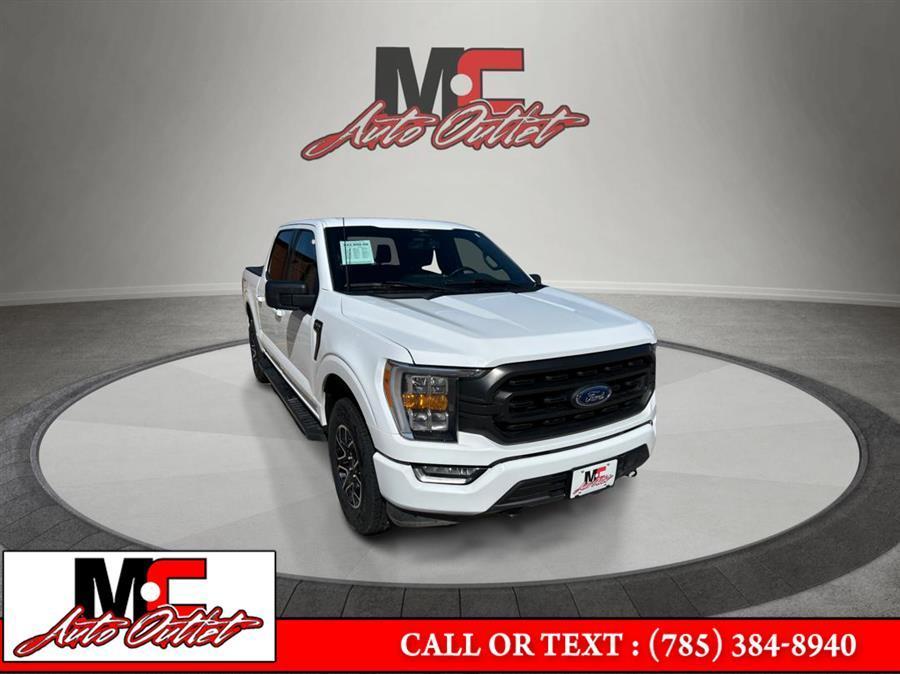 Thumbnail image of 2023 Ford F-150 at MC Auto Outlet