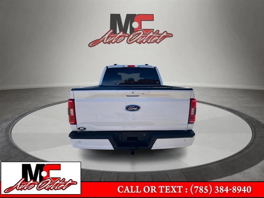 Thumbnail image of 2023 Ford F-150 at MC Auto Outlet