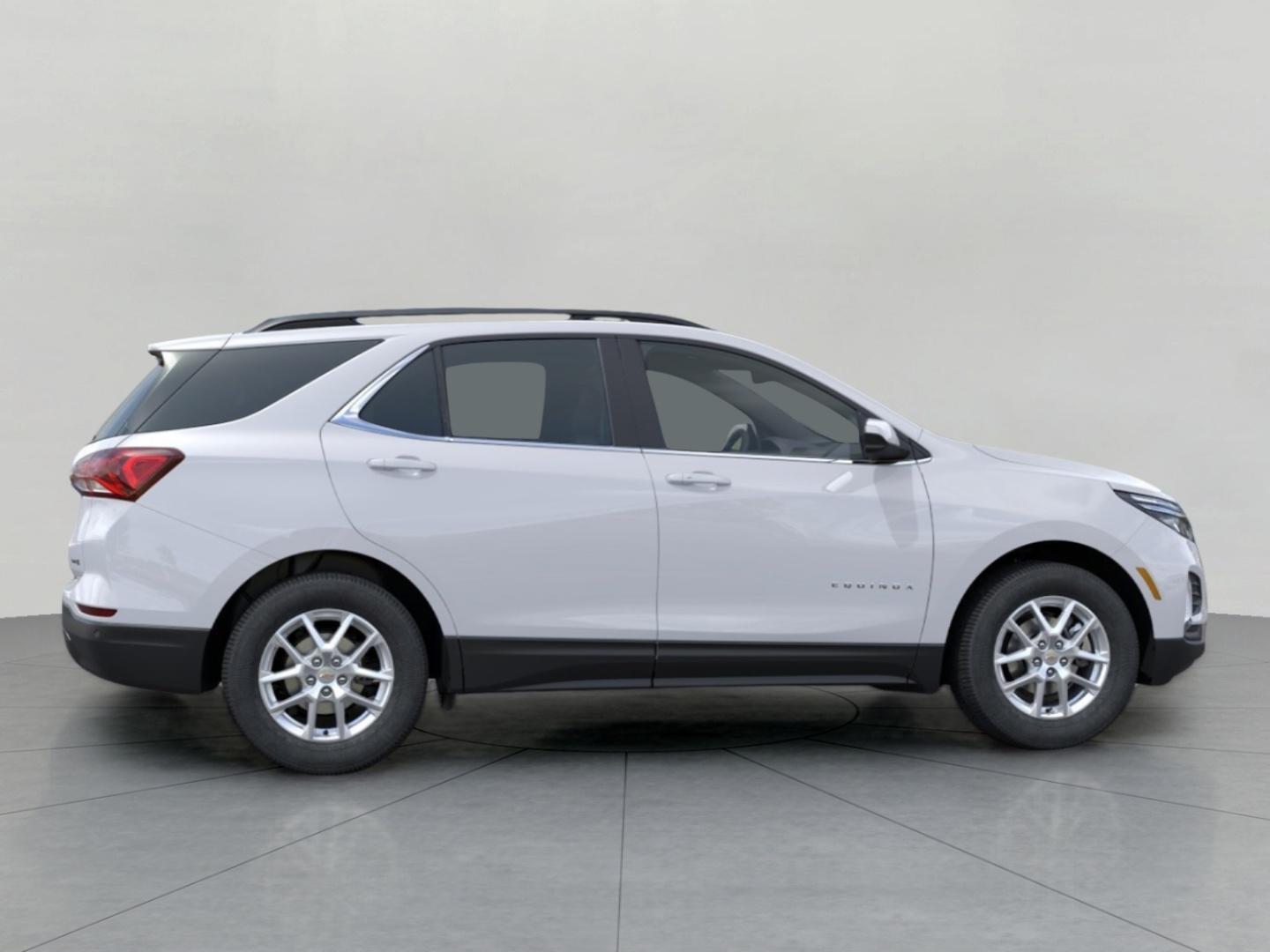 Thumbnail image of 2023 Chevrolet Equinox at Bergstrom Appleton Chevy