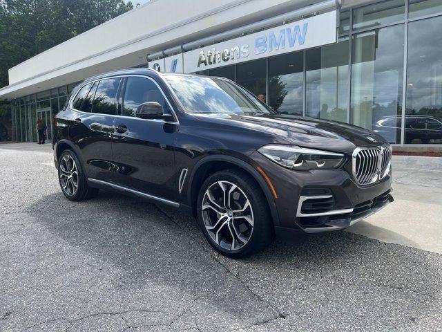 Thumbnail image of 2022 BMW X5 at Athens BMW - New