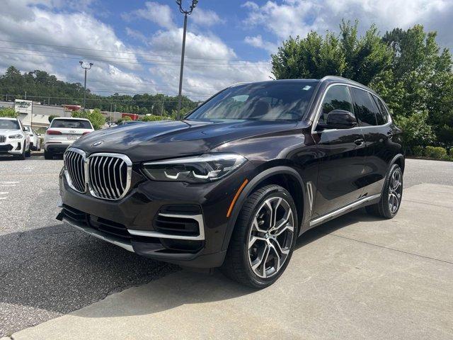 Thumbnail image of 2022 BMW X5 at Athens BMW - New