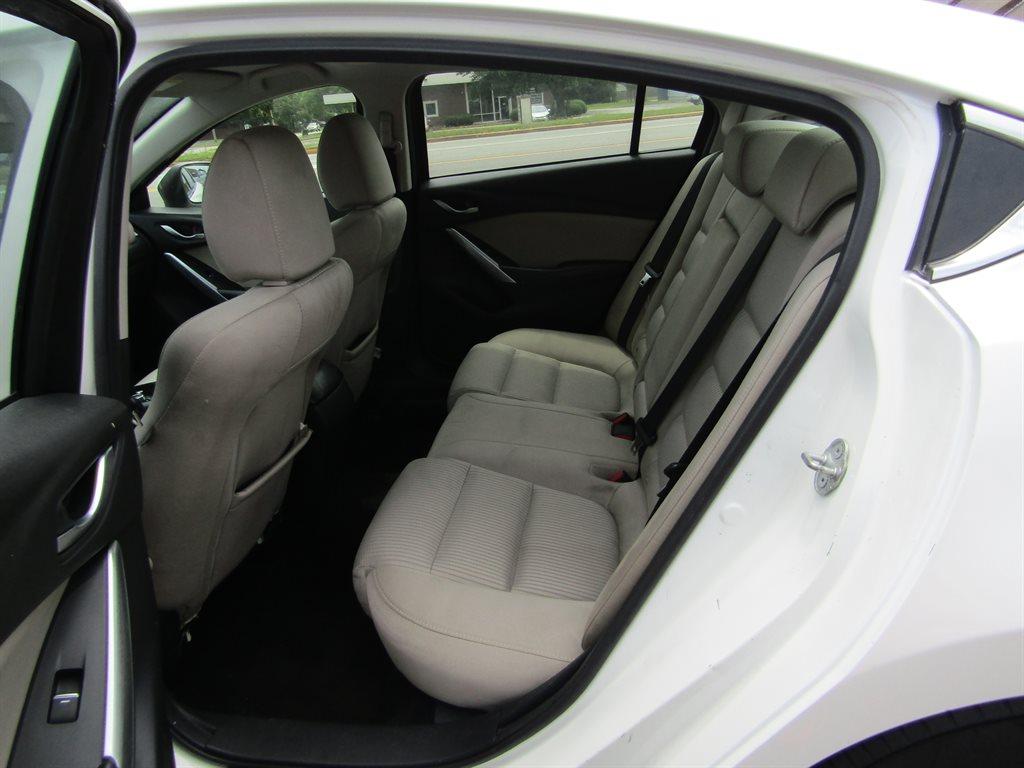 Thumbnail image of 2016 Mazda Mazda6 at Eagle Auto Sales