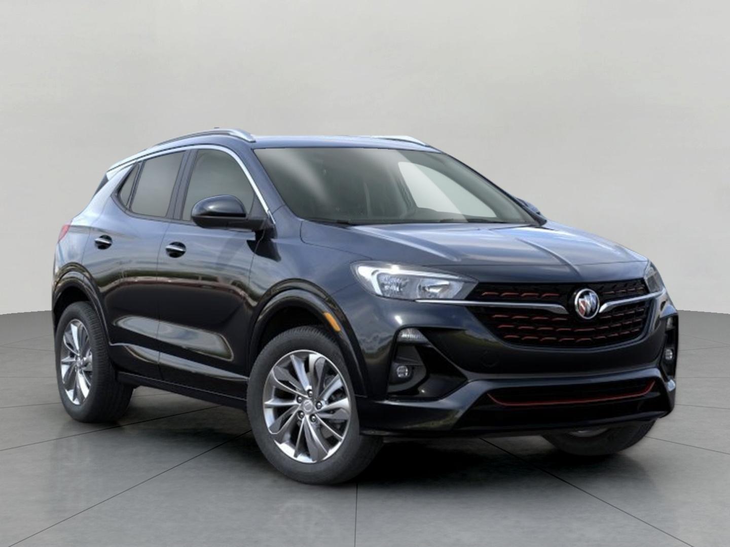 Thumbnail image of 2023 Buick Encore GX at Bergstrom Neenah GM