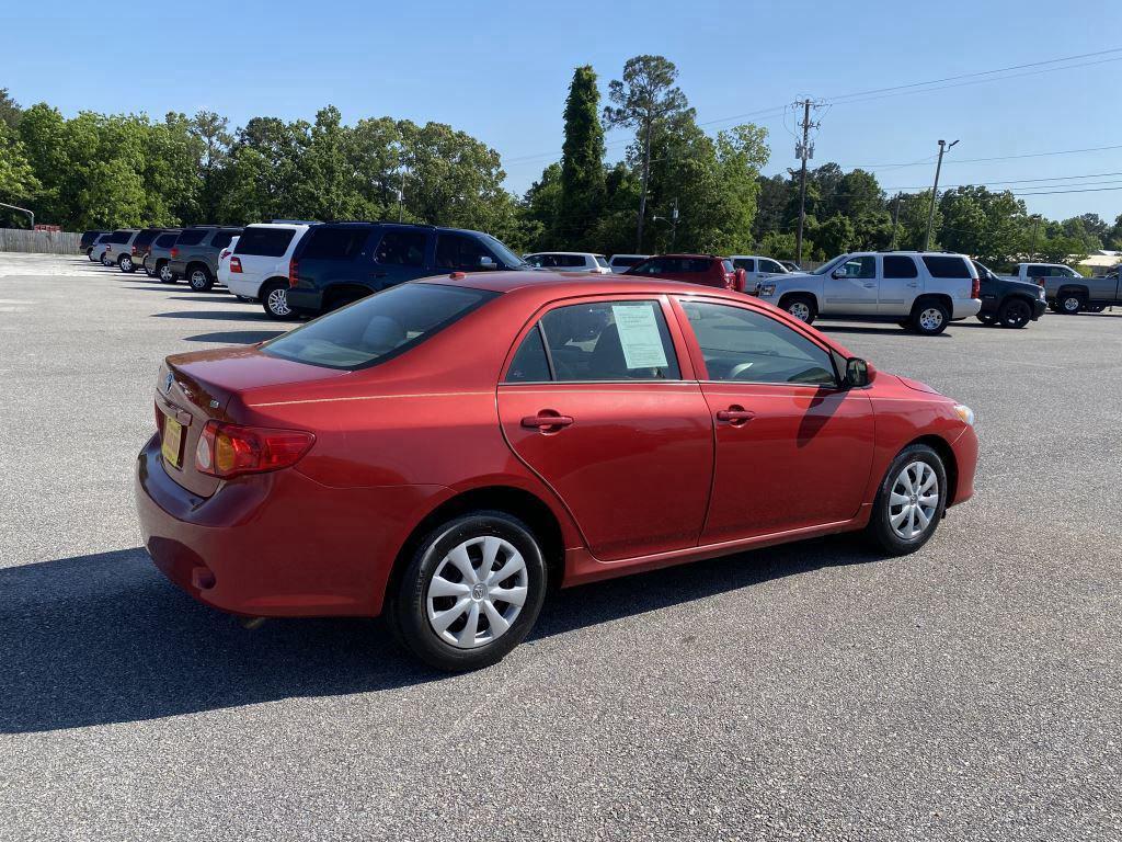 Thumbnail image of 2010 Toyota Corolla at Value Ride