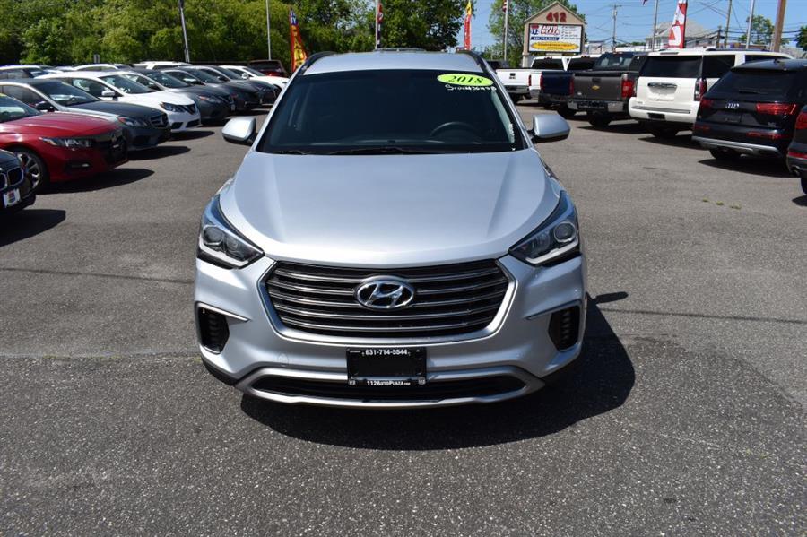 Thumbnail image of 2018 Hyundai SANTA FE at 112 Auto Plaza