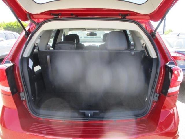 Thumbnail image of 2019 Dodge Journey at Dublin Kia