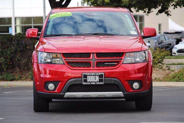 Thumbnail image of 2019 Dodge Journey at Dublin Kia