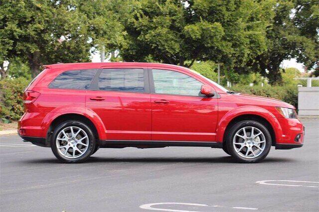 Thumbnail image of 2019 Dodge Journey at Dublin Kia