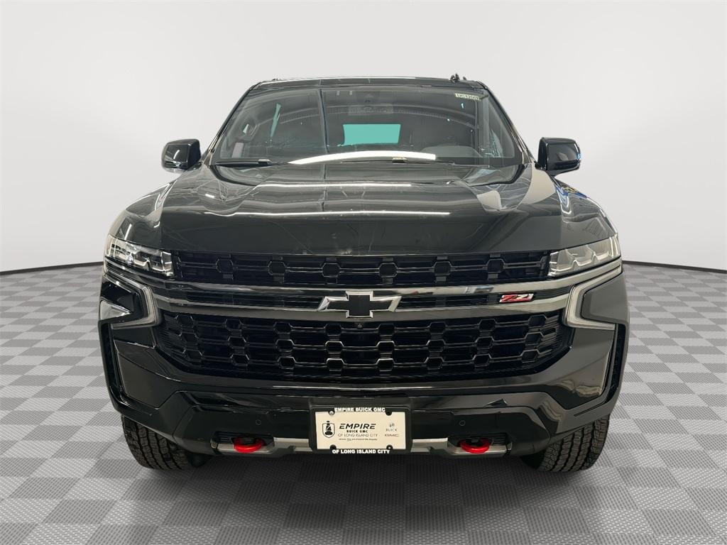 Thumbnail image of 2022 Chevrolet Suburban at Empire Cadillac of Long Island City