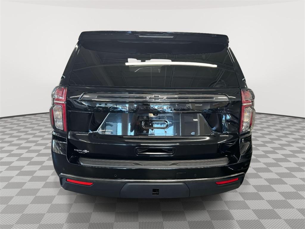 Thumbnail image of 2022 Chevrolet Suburban at Empire Cadillac of Long Island City