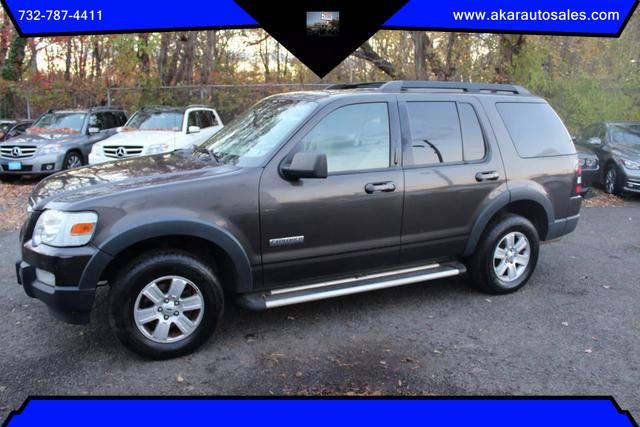 Thumbnail image of 2007 Ford Explorer at A-Kar Auto Sales Inc