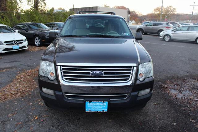 Thumbnail image of 2007 Ford Explorer at A-Kar Auto Sales Inc
