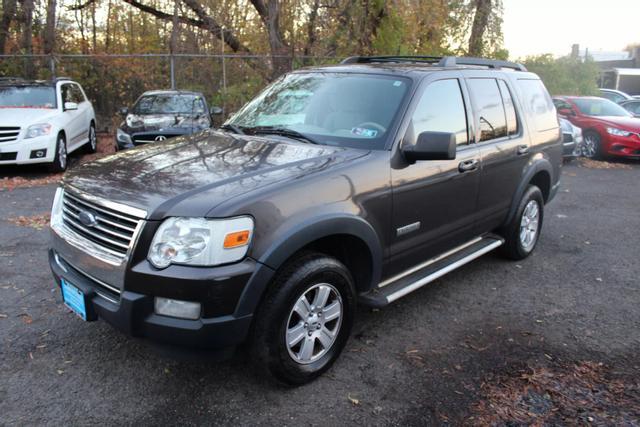 Thumbnail image of 2007 Ford Explorer at A-Kar Auto Sales Inc