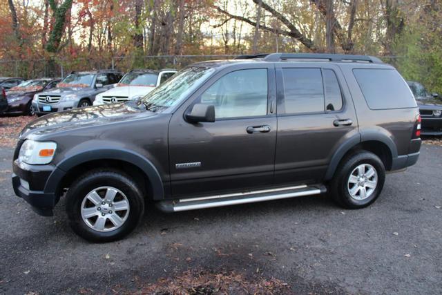 Thumbnail image of 2007 Ford Explorer at A-Kar Auto Sales Inc
