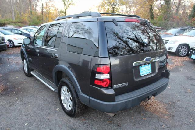 Thumbnail image of 2007 Ford Explorer at A-Kar Auto Sales Inc