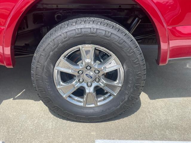 Thumbnail image of 2015 Ford F-150 at A & B Motors