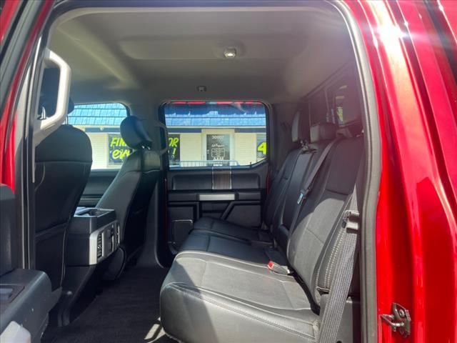 Thumbnail image of 2015 Ford F-150 at A & B Motors