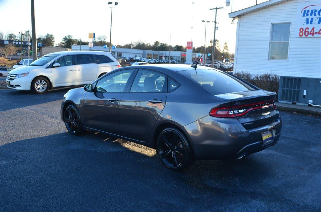 Thumbnail image of 2015 Dodge Dart at Brockman Auto LLC