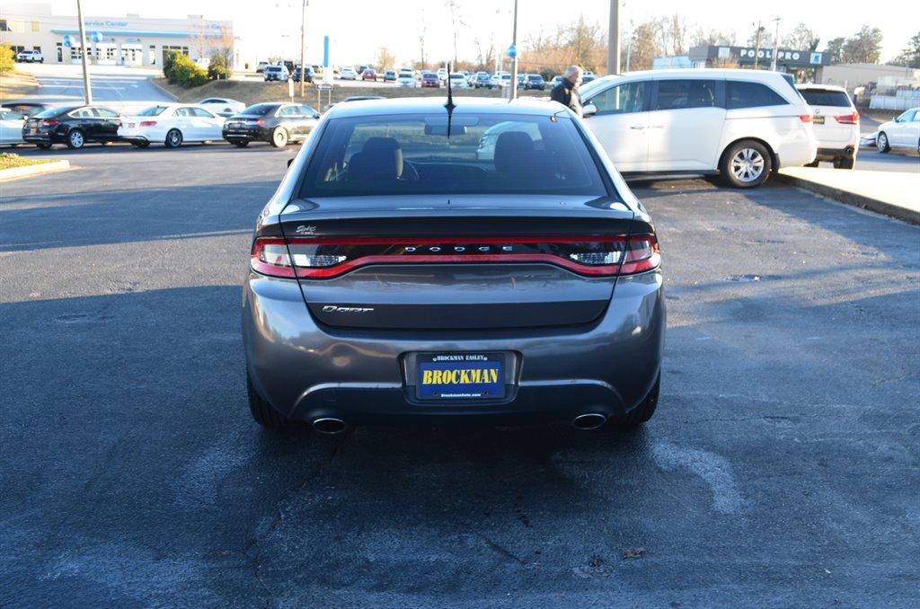 Thumbnail image of 2015 Dodge Dart at Brockman Auto LLC