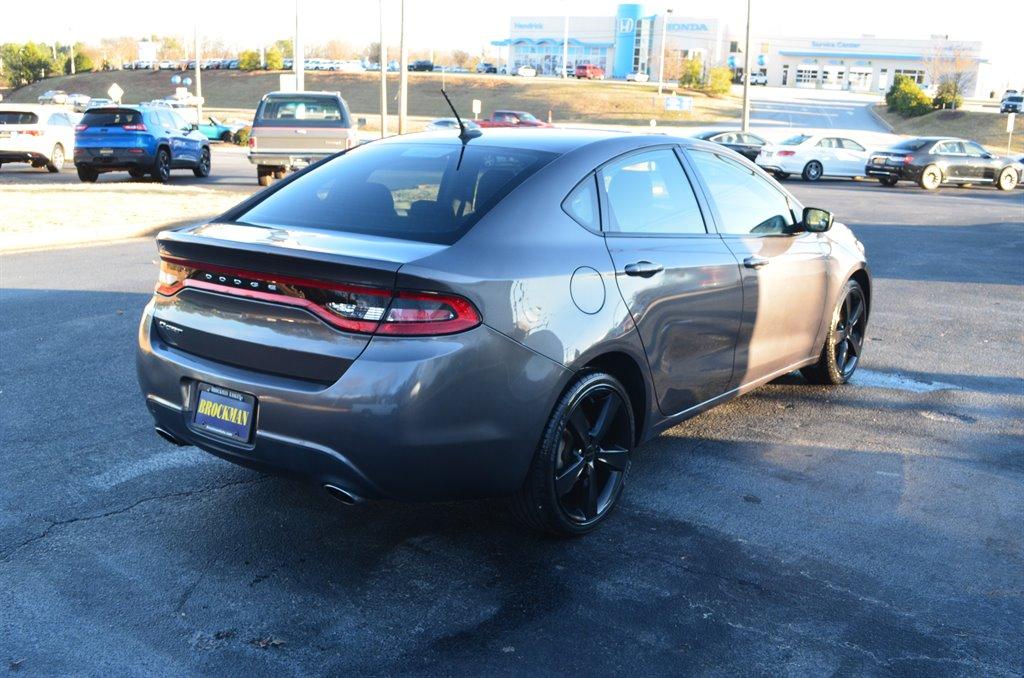 Thumbnail image of 2015 Dodge Dart at Brockman Auto LLC