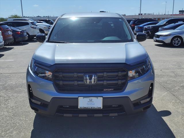 Thumbnail image of 2024 Honda Ridgeline at Team Gillman Honda North