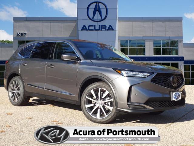 Thumbnail image of 2025 Acura MDX at Key Acura Of Portsmouth