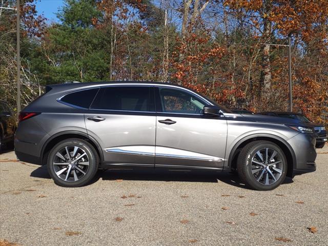 Thumbnail image of 2025 Acura MDX at Key Acura Of Portsmouth