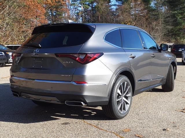 Thumbnail image of 2025 Acura MDX at Key Acura Of Portsmouth